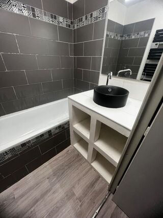  Appartement à vendre 2 pièces 47 m²