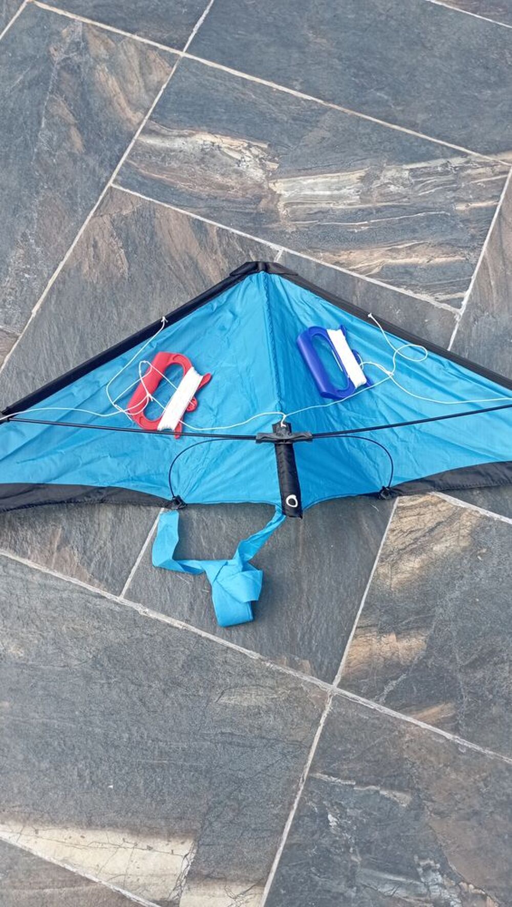 CERF-VOLANT TRIBORD RCLIC120 Jeux / jouets