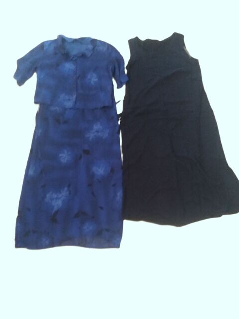 LOT VETEMENTS FEMME ETE 15 Fossé (41)