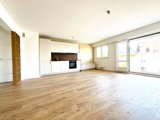  Appartement  vendre 2/3 pices 56 m