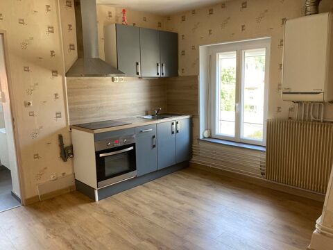   F3 proche centre et gare  Appartement - 2/3 pi�ce(s) - 60 m�