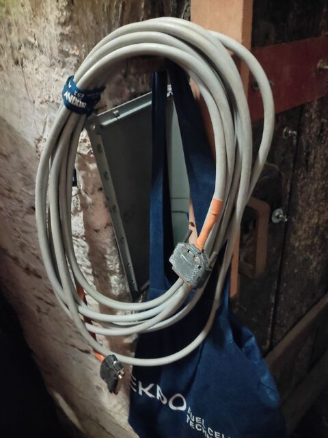 C�BLE MULTIPAIRE 50 Paris 6 (75)