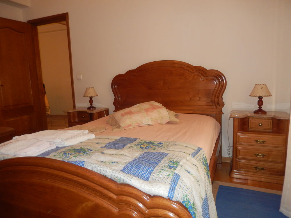    A 40 M BORD DE MER 3 PIECES 80 M2 AVEC WIFI PLAGE DE NAZARE Portugal, nazare
