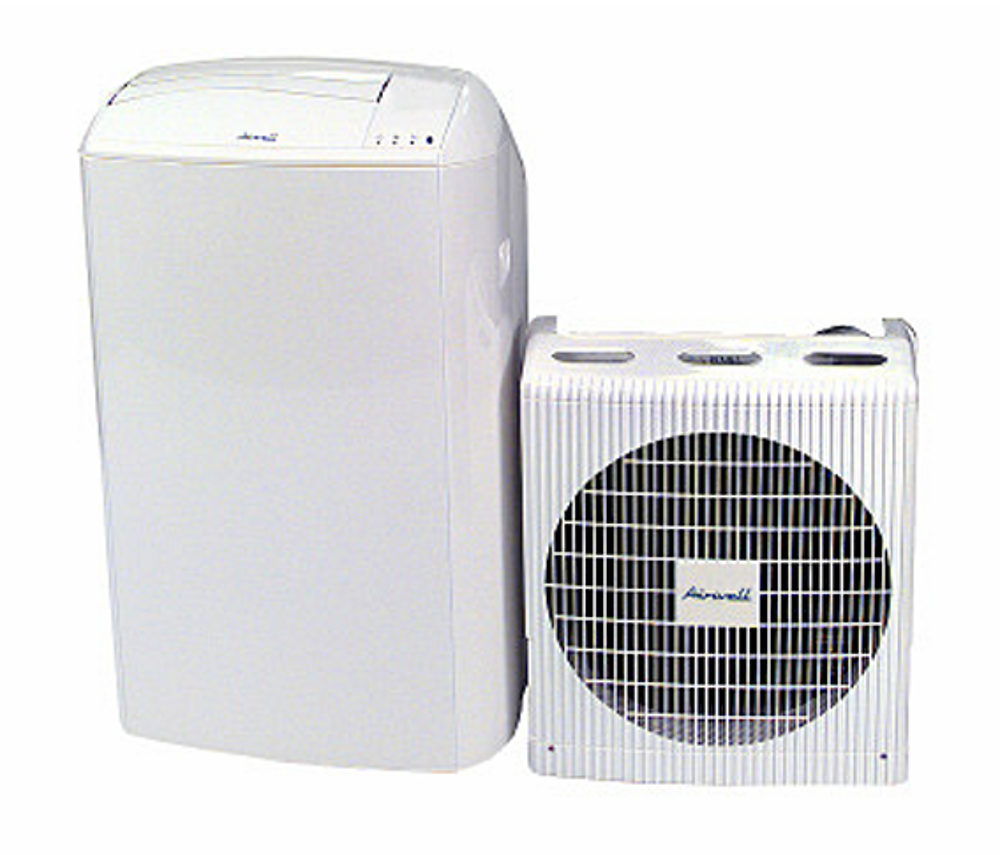 climatiseur mobile split Electroménager