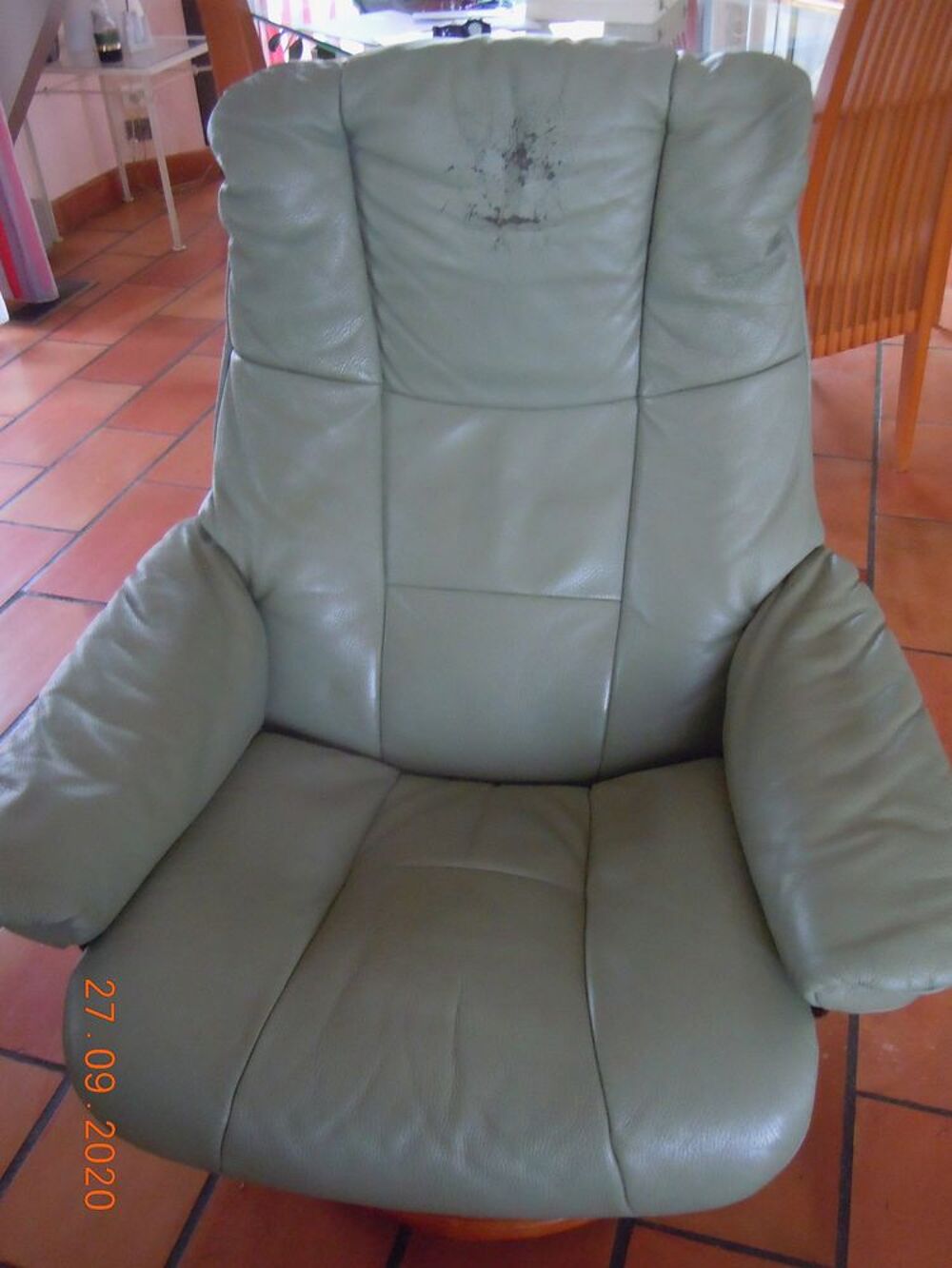 Fauteuil Stressless Meubles