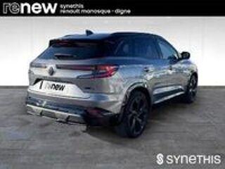 Austral E-Tech hybrid 200 Techno esprit Alpine 2023 occasion 83170 Brignoles
