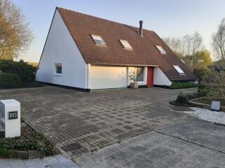  Maison � vendre 8 pi�ces 197 m�