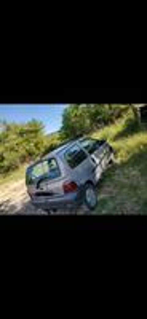 Twingo 1,2l essence ELITE 1997 occasion 83170 Tourves