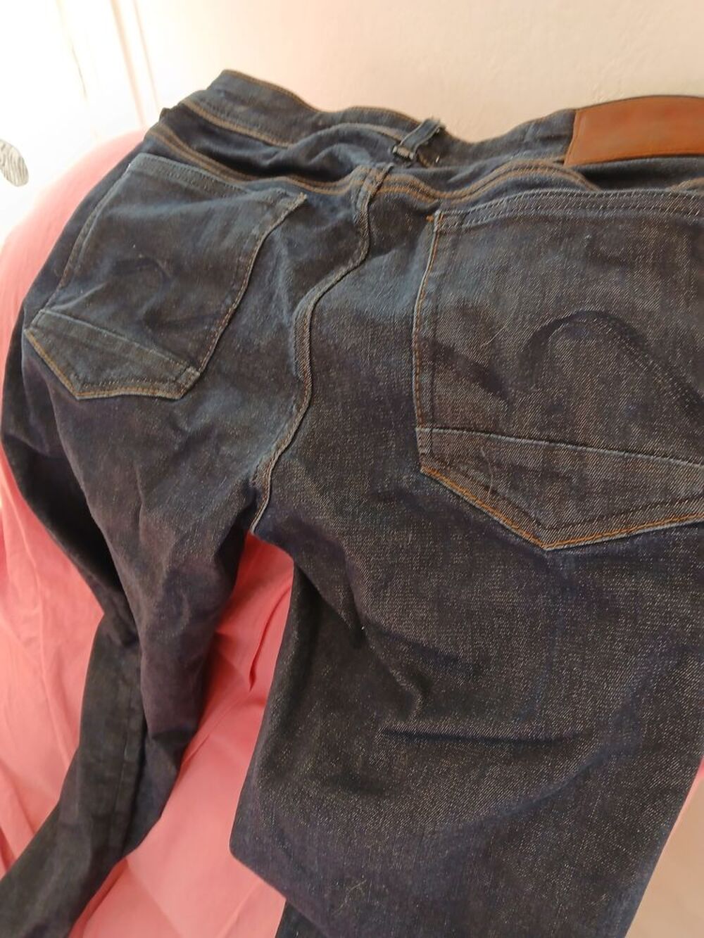 Jean marque Jules Vêtements