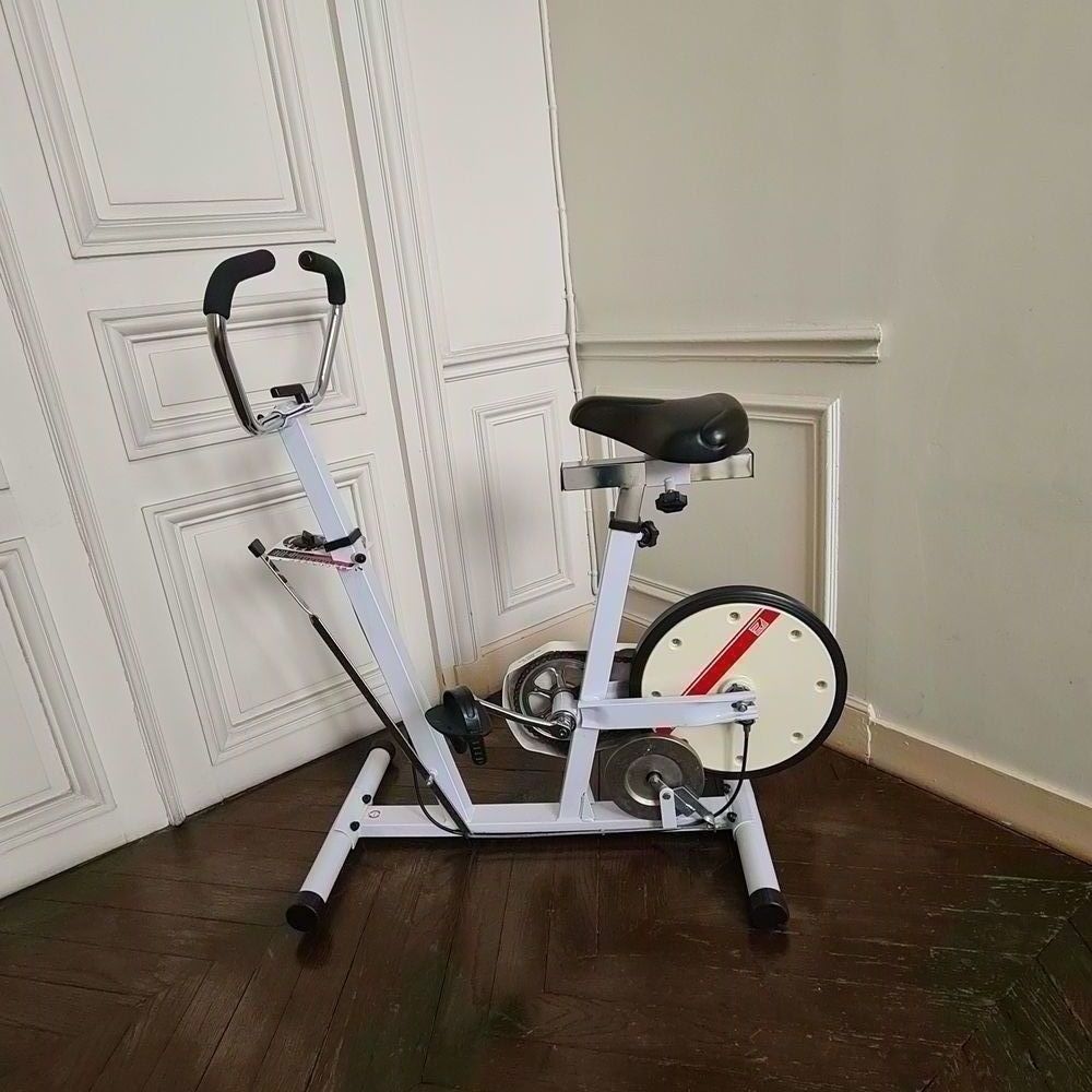 V&eacute;lo d'appartement Sports