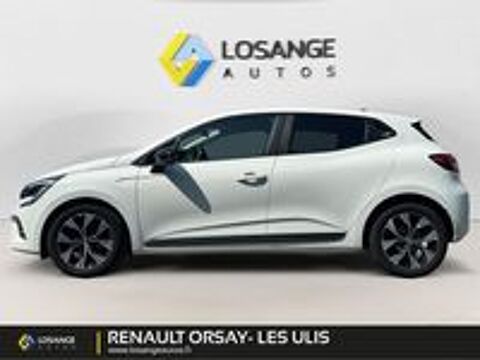 Clio V Clio TCe 90 Evolution 2023 occasion 91940 Les Ulis