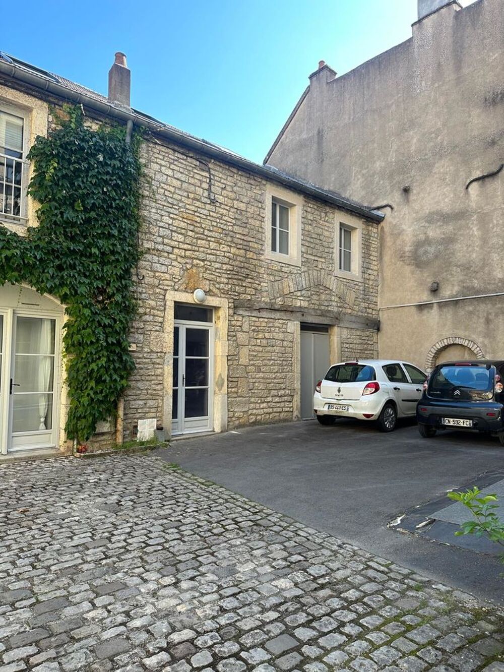 Location Atelier Bureau/atelier Dijon