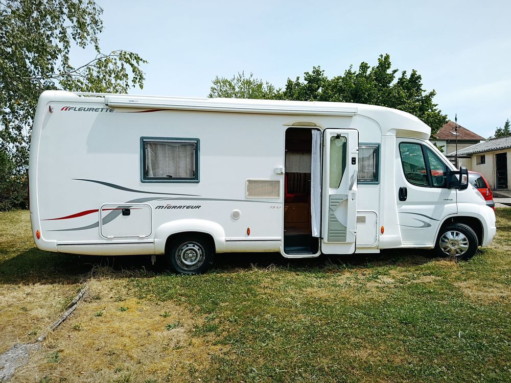  2011 occasion 71710 CHARMOY