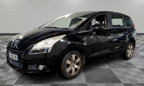 Annonce voiture Peugeot 5008 6900 