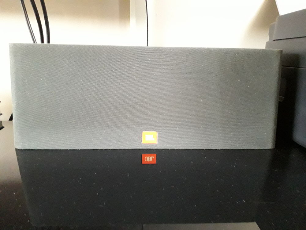 Home cin&eacute;ma complet prix en baisse Audio et hifi