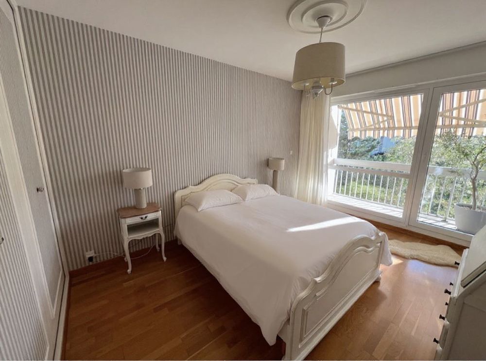 Vente Appartement Dijon Port du Canal / Eiffel - Appartement 5 pièces 104 m² Dijon