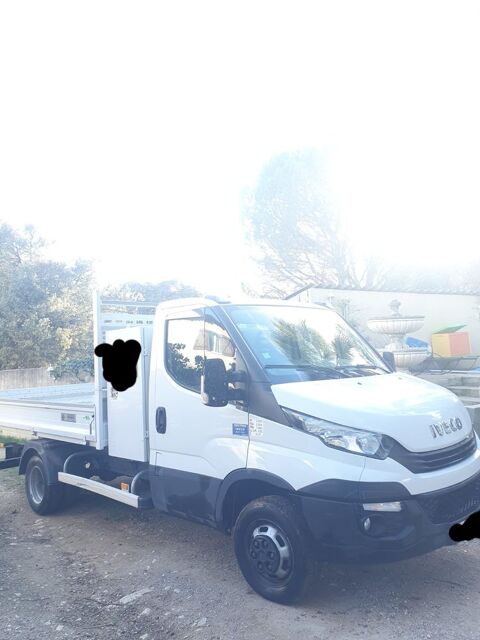 Iveco Daily Combi DAILY FGN 33 S 12 V7 H1 QUAD-LEAF BVM6 2019 occasion Nîmes 30000