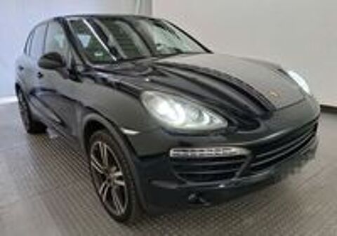 Cayenne 3.0D V6 Tiptronic S A 2014 occasion 20260 Calvi