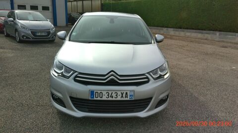 Citroen c4 Citro&euml;n  HDi 90 Exclusive