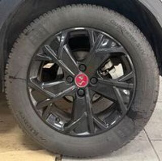 DS3 Crossback BlueHDi 100 BVM6 Chic 2020 occasion 81000 Albi