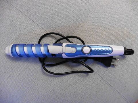 Fer � friser spirale 7 Ablis (78)