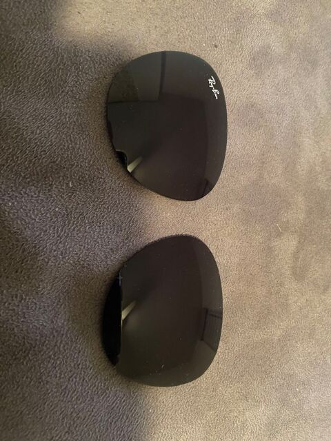 verres solaires rayban 25 Antibes (06)