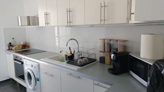  Appartement � vendre 3 pi�ces 63 m�