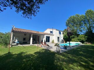  Maison à vendre 5 pièces 154 m²