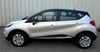 Captur TCe 120 Intens EDC 2013 occasion 20260 Calvi