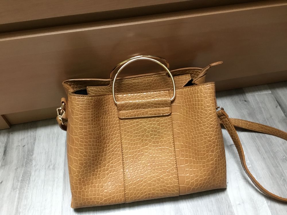 sac &agrave; main Maroquinerie