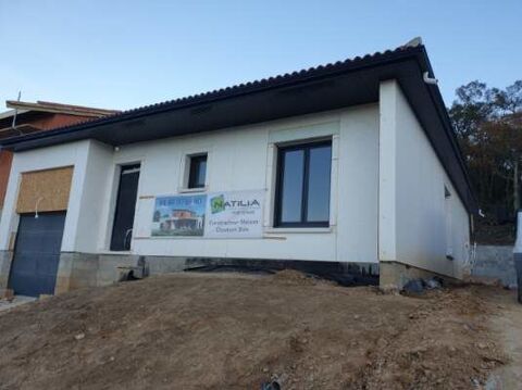 Gouttières alu sur mesure 0 66680 Canohs