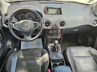 Koleos 2.0 dCi 175 4x4 Intens 2015 occasion 34690 Fabr&egrave;gues