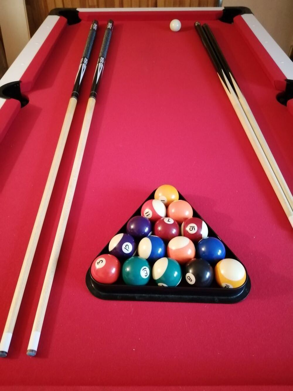 Billard American Jeux / jouets
