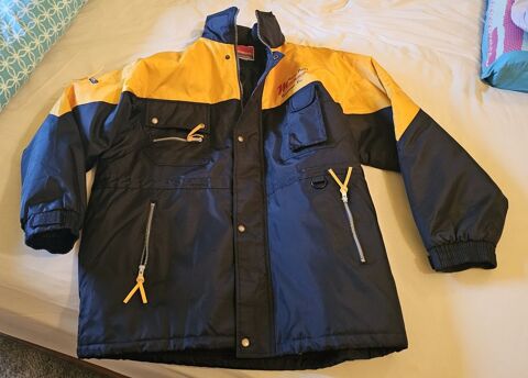 Doudoune 30 Viviers-du-Lac (73)