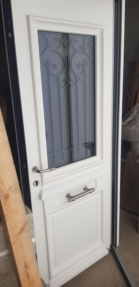 Porte d entree Belm 2370 Pleugueneuc (35)