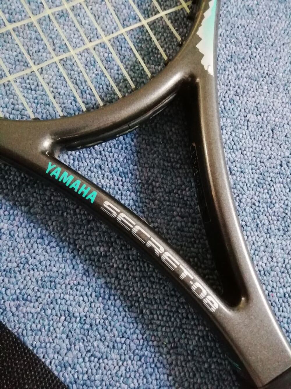 Raquette de tennis Yamaha Sports