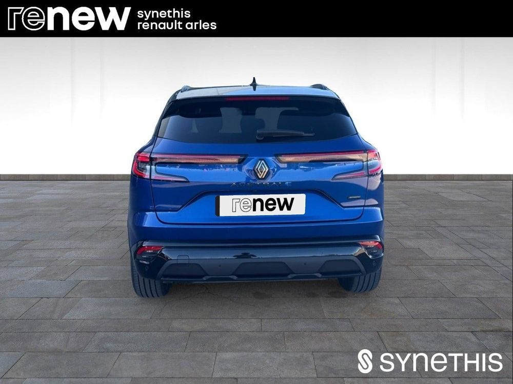 Austral E-Tech hybrid 200 Techno esprit Alpine 2023 occasion 13200 Arles