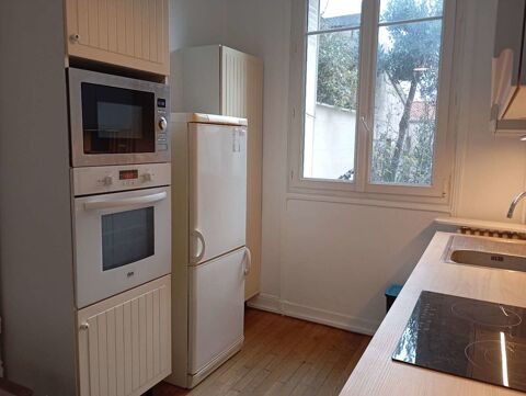  Appartement � louer 1 pi�ce 34 m�