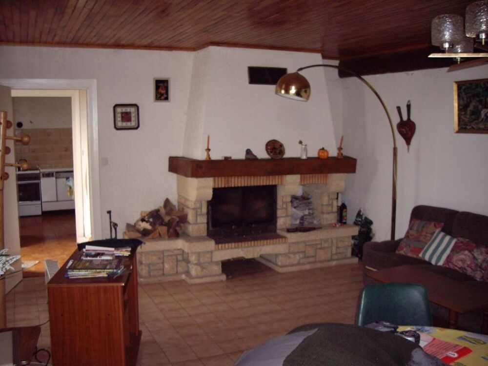 Vente Maison Ferme à renover Landos