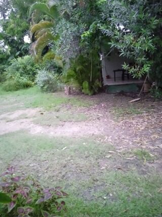 Location  Chalet - Bungalow 