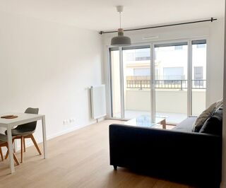  Appartement � louer 2 pi�ces 47 m�