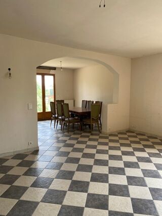  Maison à vendre 5 pièces 119 m²