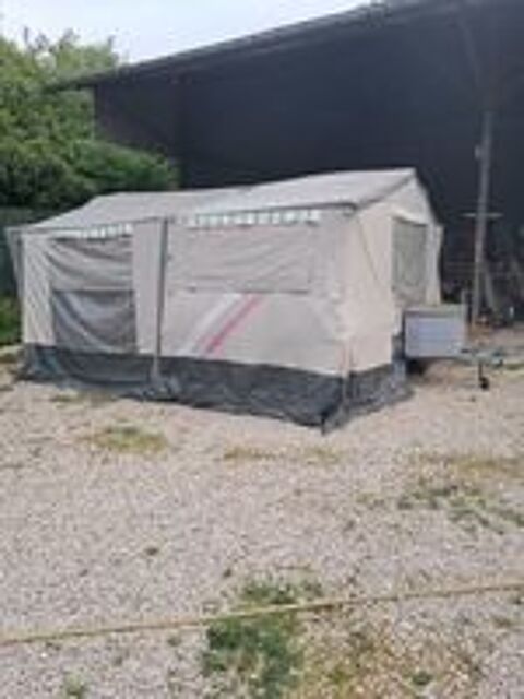  2006 occasion 10700 Herbisse