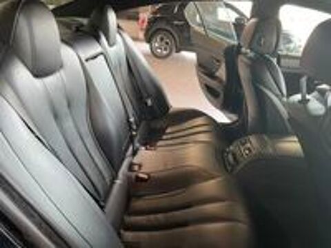 S&eacute;rie 6 Gran Coup&eacute; 650i xDrive 450 ch M Sport A 2016 occasion 55100 Verdun