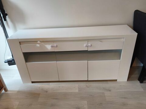 Buffet blanc 180cm Saint-Pierre-du-Perray (91)