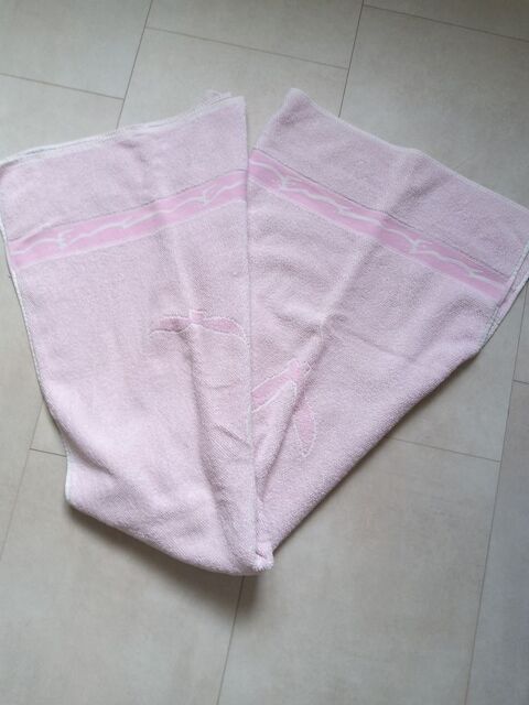 DRAP DE BAIN 8 Joué-lès-Tours (37)