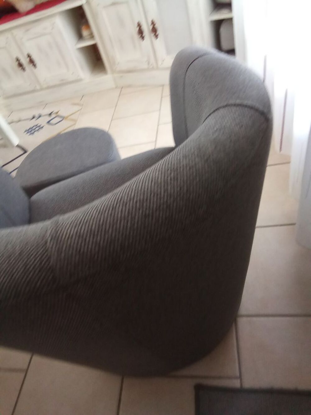 fauteuil Meubles