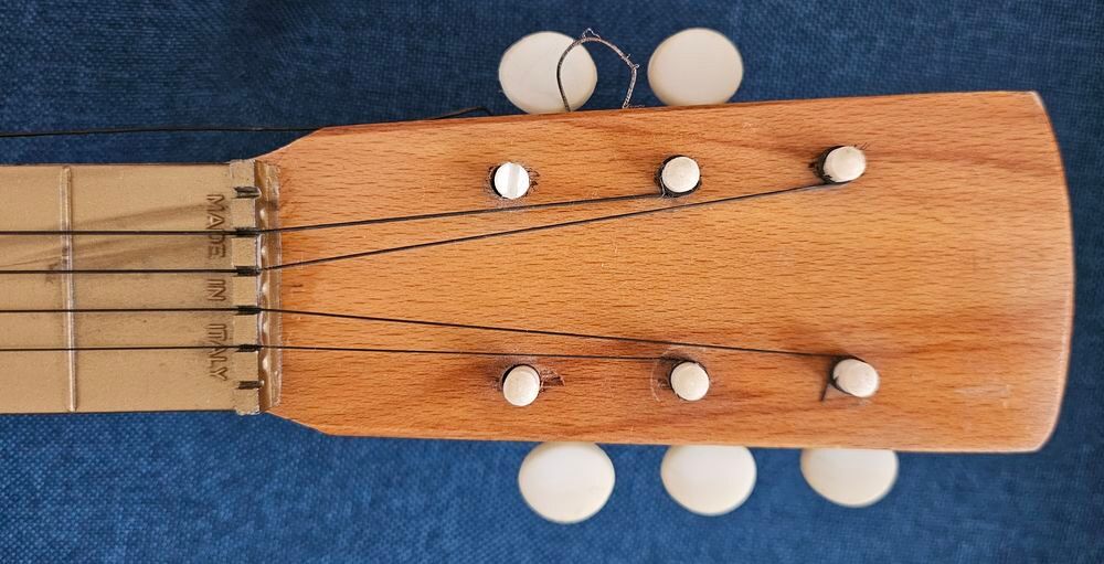 Guitare Bontempi 68 cm Instruments de musique