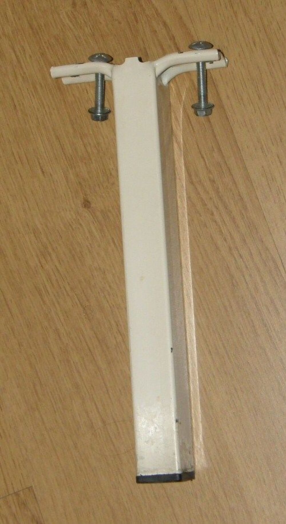 Pieds de lit metallique 15 cm Meubles