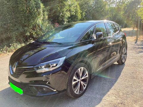 Renault scenic iv Scenic dCi 110 Energy EDC Intens
